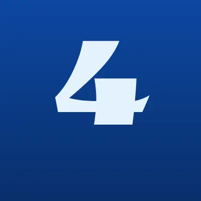 42 Километр, лого-визитка