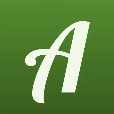 АгроВетСоюз, лого-визитка