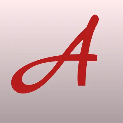 Альфа Сервис, грузовой автосервис, лого-визитка
