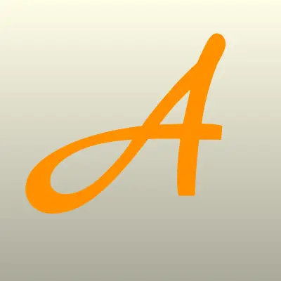 Alterstar, лого-визитка
