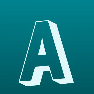 Автокар43, лого-визитка
