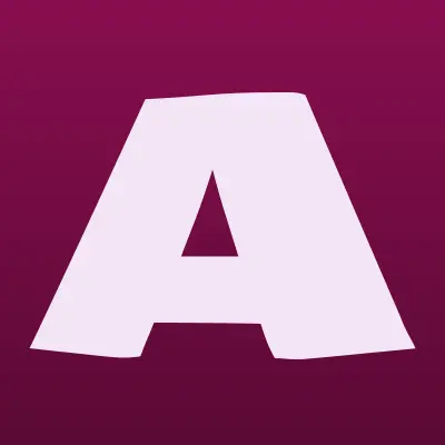 Автолидер, центр диагностики и ремонта, лого-визитка