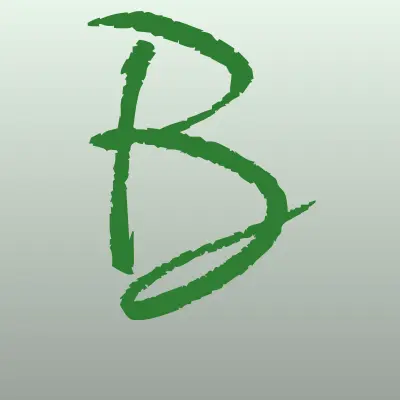 Bed. Expert, лого-визитка