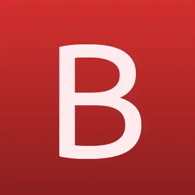 Бетон Ельня, лого-визитка