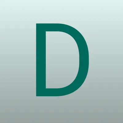 DRIVEPARTS, лого-визитка