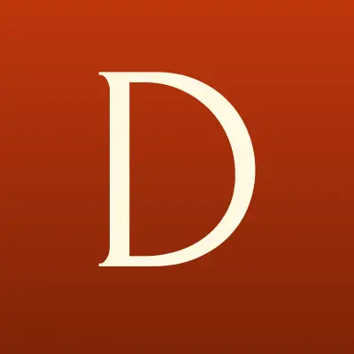 Dsg, лого-визитка