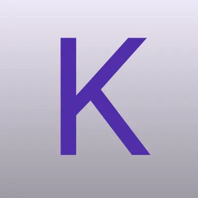 Киоск печатной продукции, лого-визитка