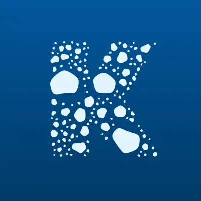 КлинМат, интернет-магазин, лого-визитка