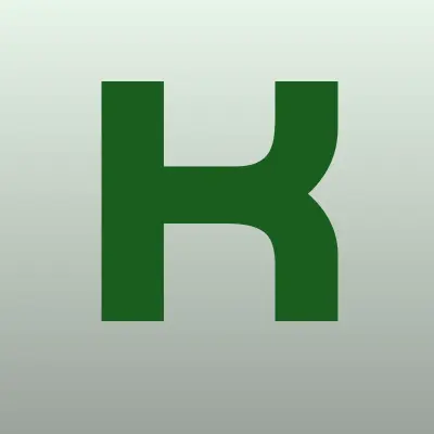 Кузница кованных изделий, лого-визитка