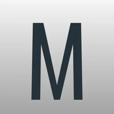 MaxMaster, интернет-магазин инструментов, лого-визитка