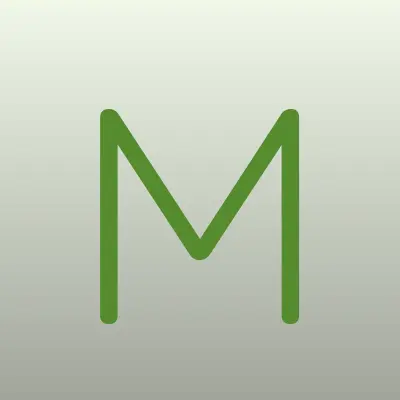 Медуза, кафе-бар, лого-визитка