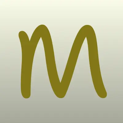 Механизатор, автомотосервис, лого-визитка