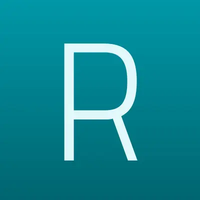 RCC, паллетный провайдер, лого-визитка