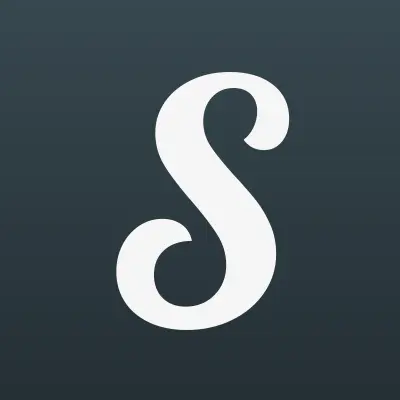 СтройДекор, лого-визитка