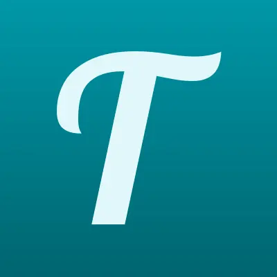 Тимстрой, компания, лого-визитка