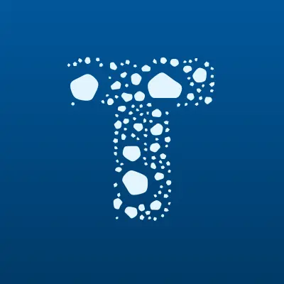 Токарная мастерская в Тимохово, лого-визитка