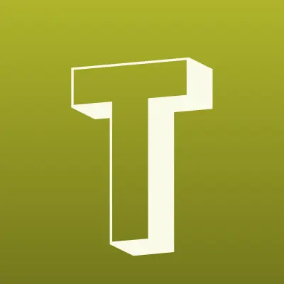 Трак Дизель, лого-визитка