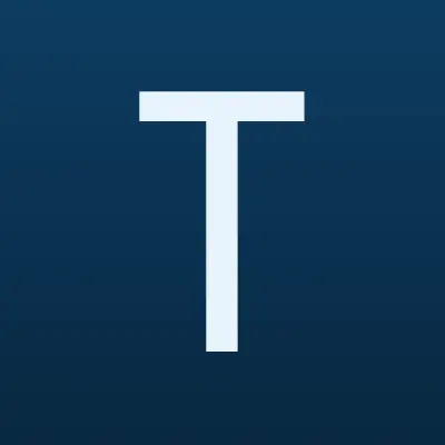 ТракСервис, розничный магазин, лого-визитка